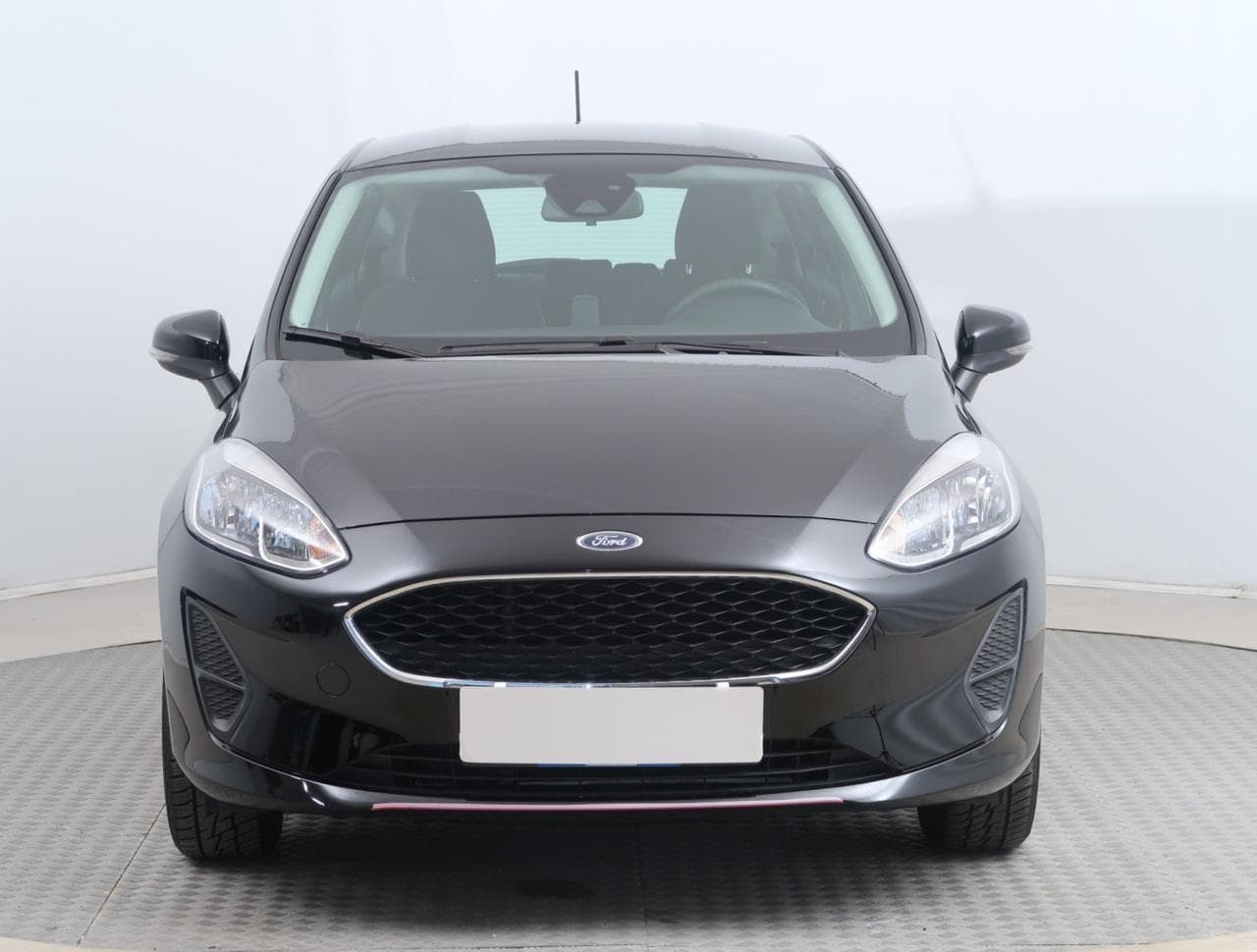 2019 Ford Fiesta - 2