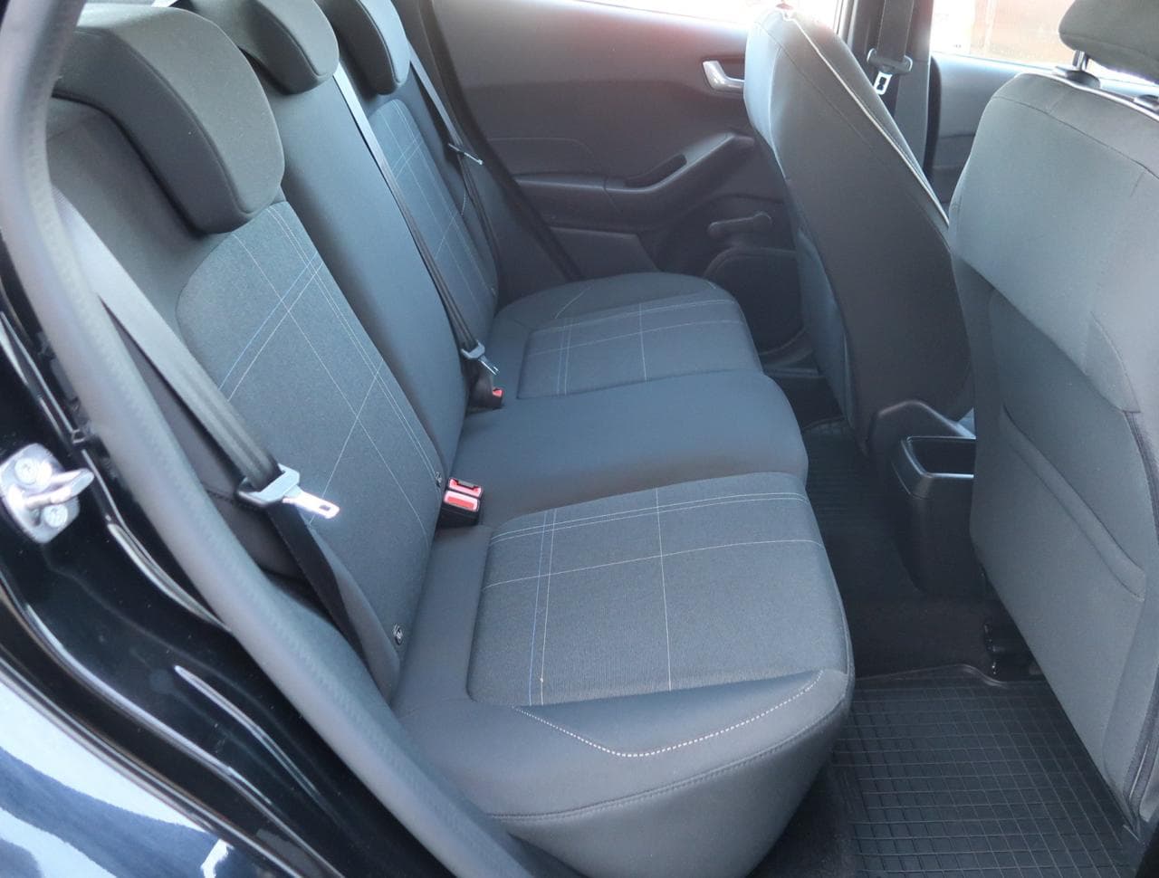 2019 Ford Fiesta - 13