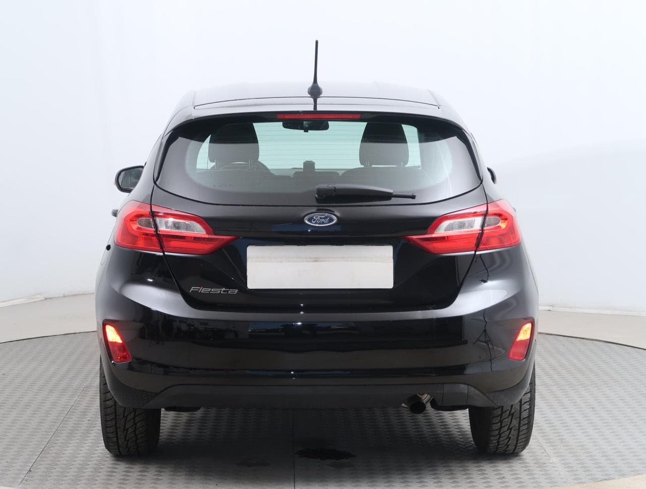 2019 Ford Fiesta - 6