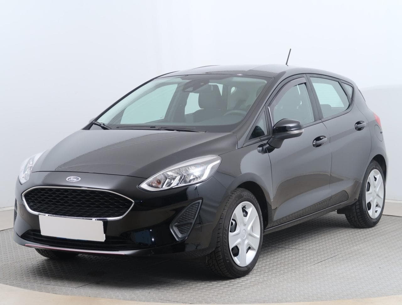 2019 Ford Fiesta - 3