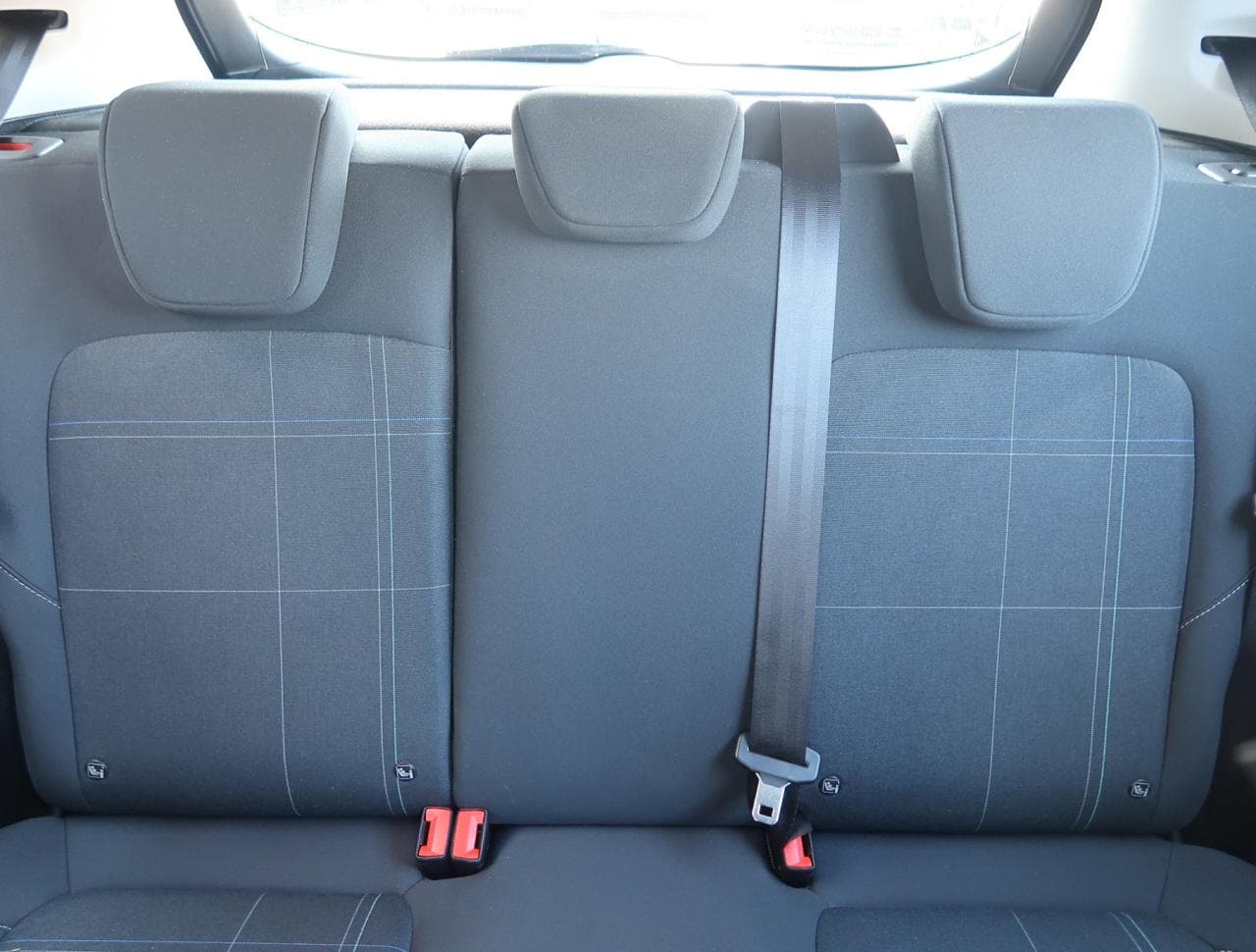 2019 Ford Fiesta - 14