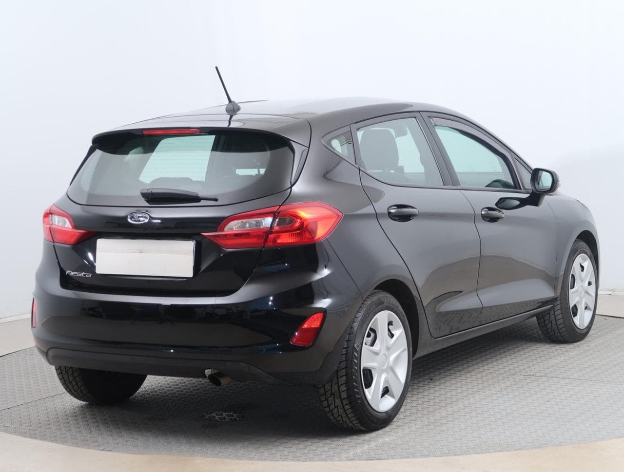 2019 Ford Fiesta - 7