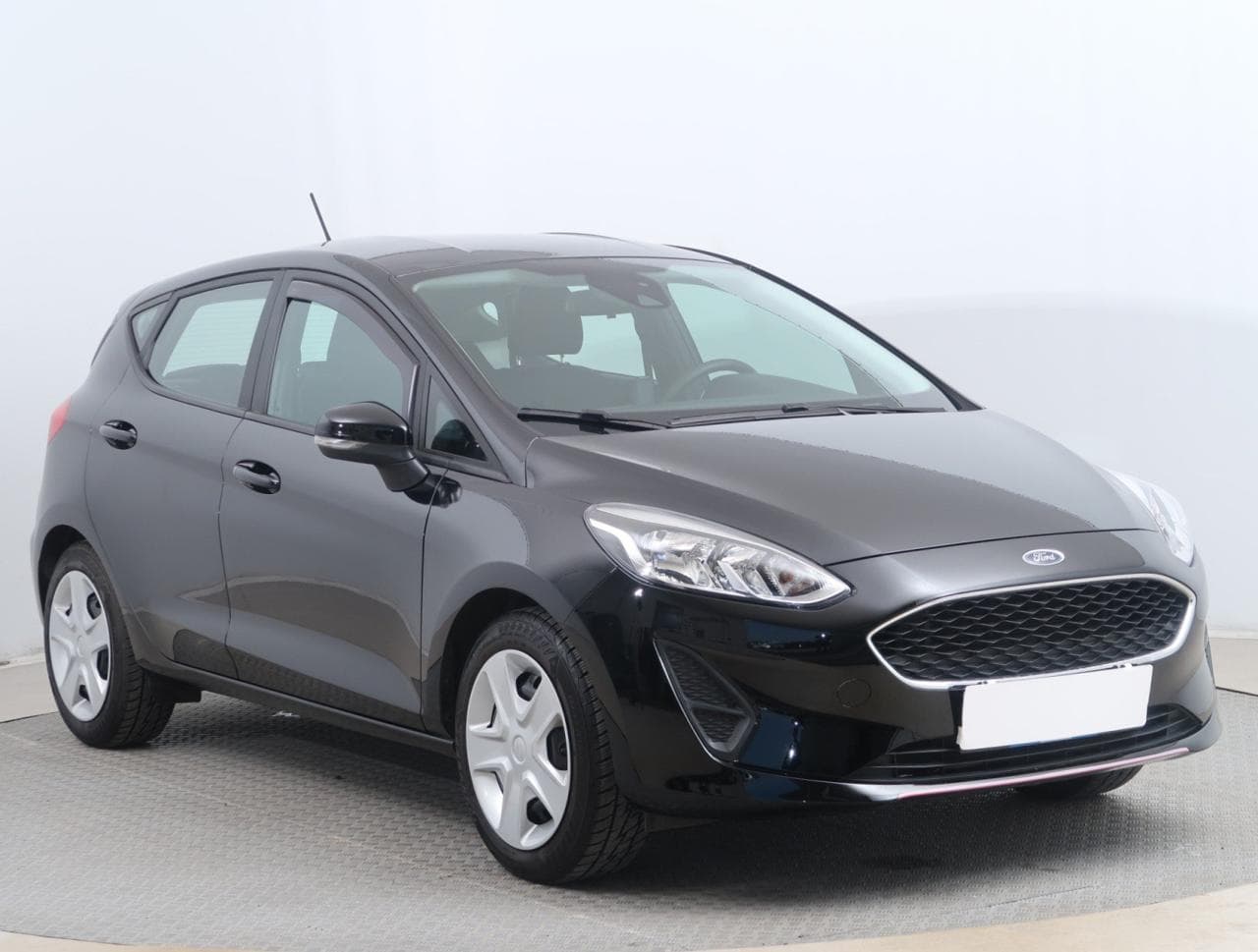 Ford Fiesta 1.1 63kW hatchback