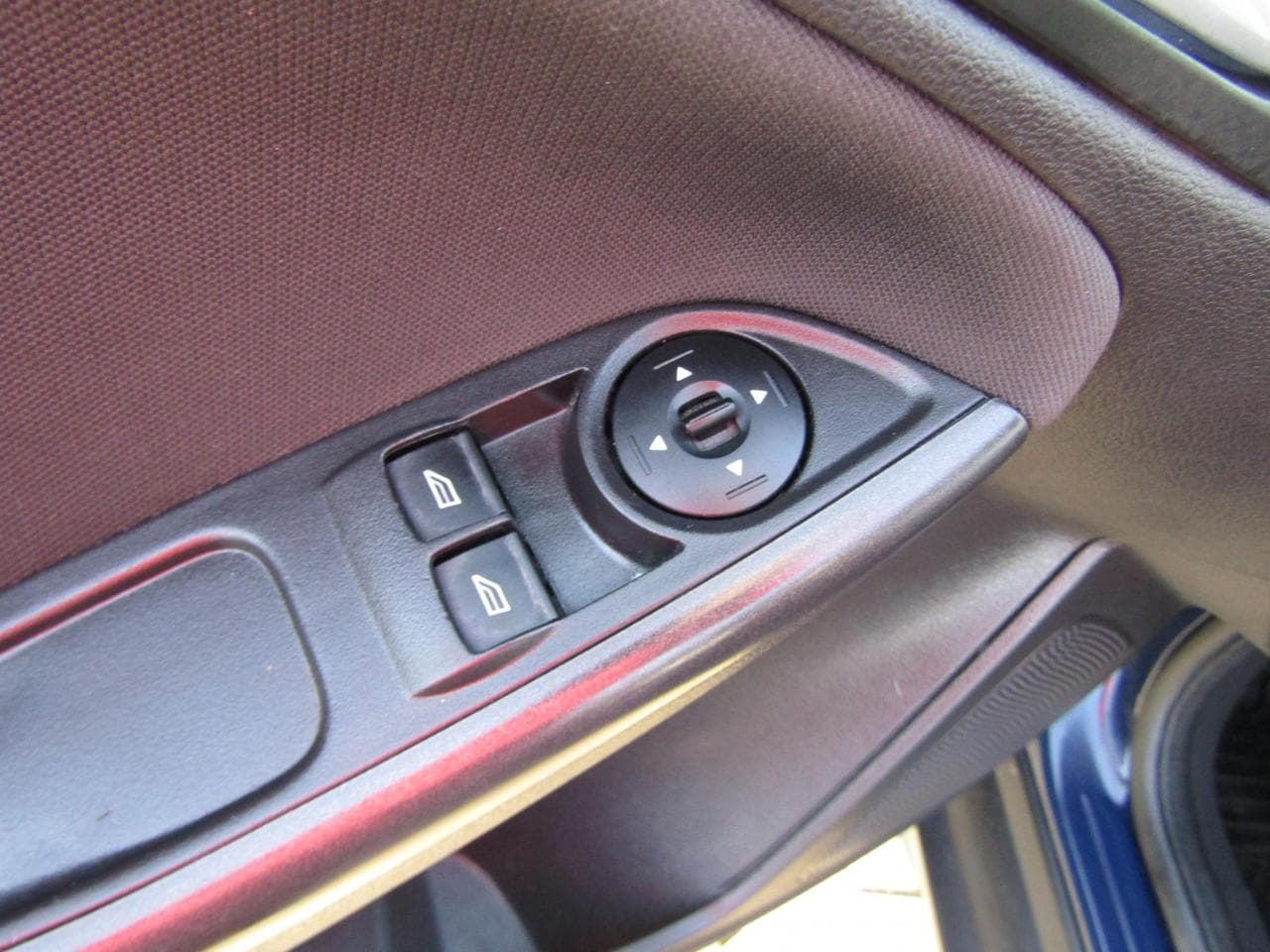 2015 Ford Focus - 12