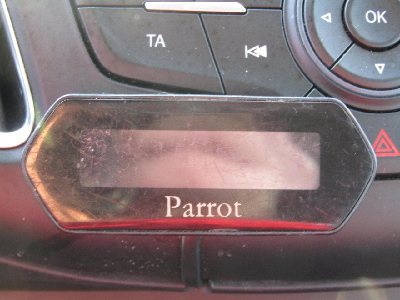 2015 Ford Focus - 15