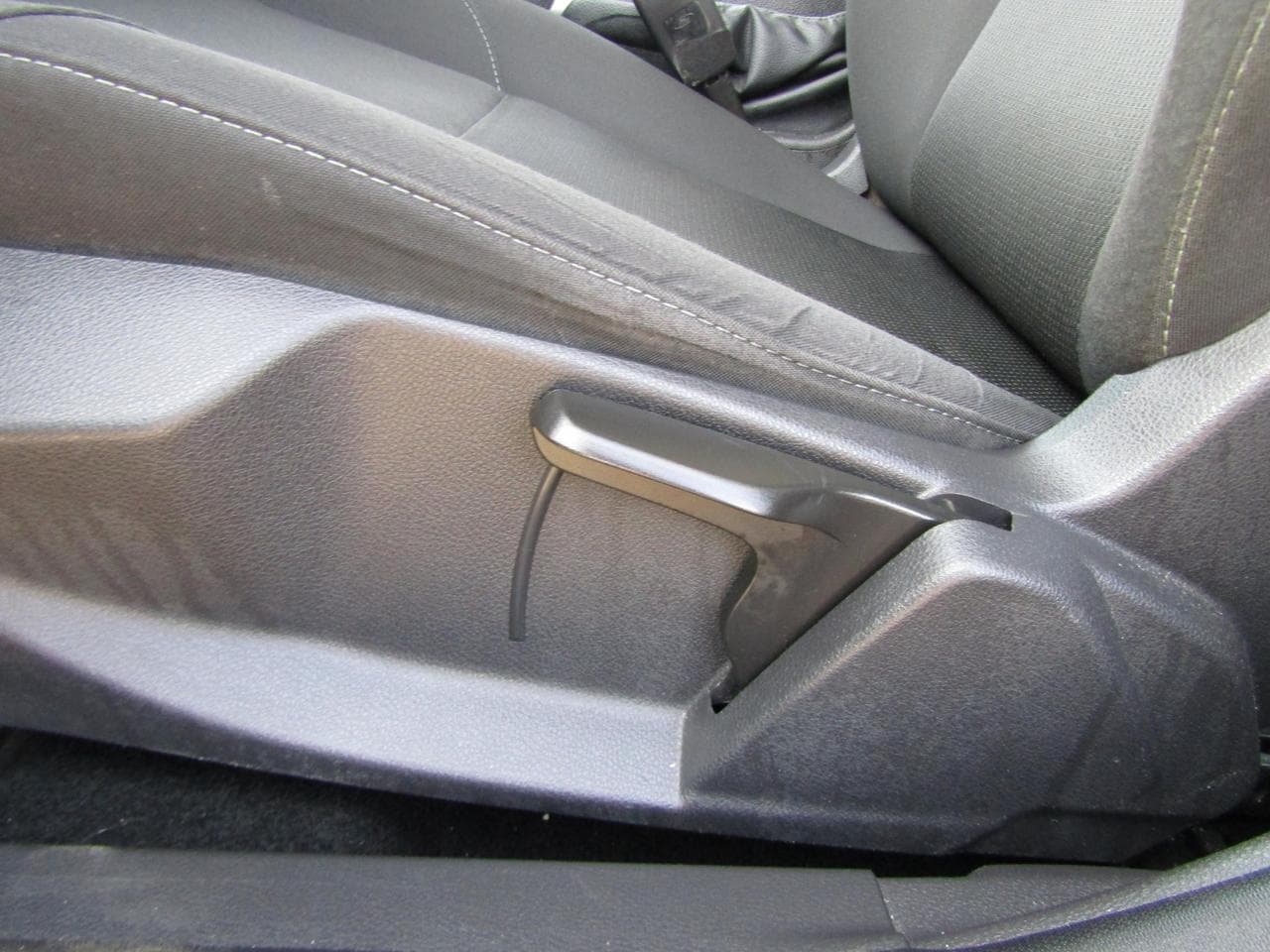 2015 Ford Focus - 11