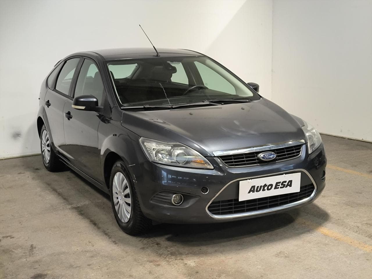 2009 Ford FOCUS