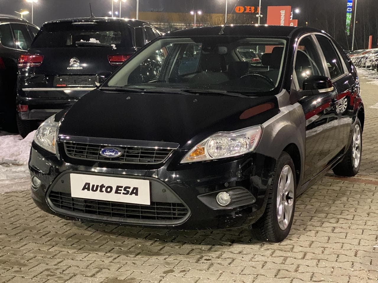 2010 Ford FOCUS - 3