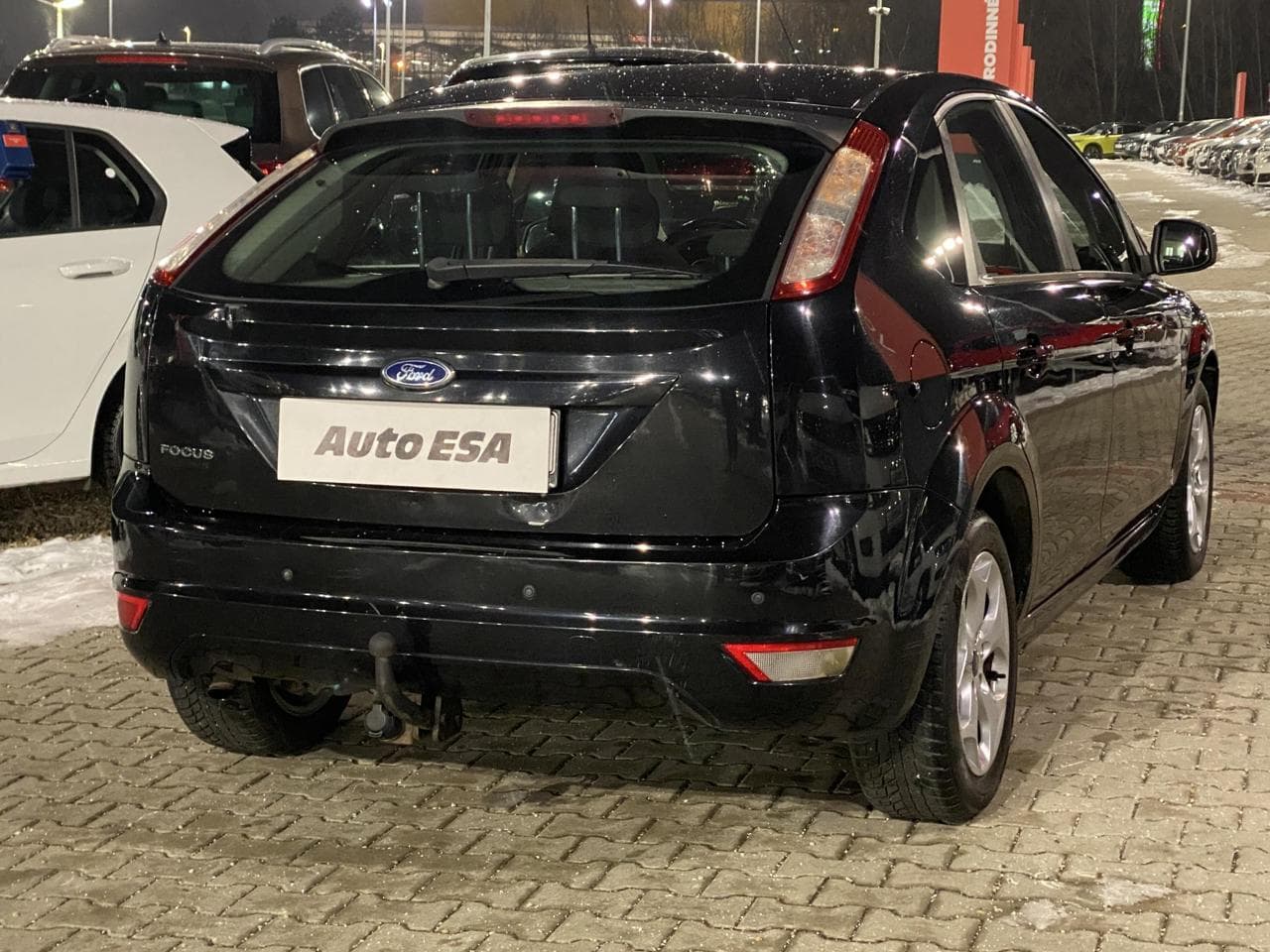2010 Ford FOCUS - 4
