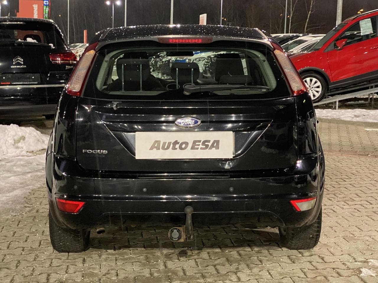 2010 Ford FOCUS - 5