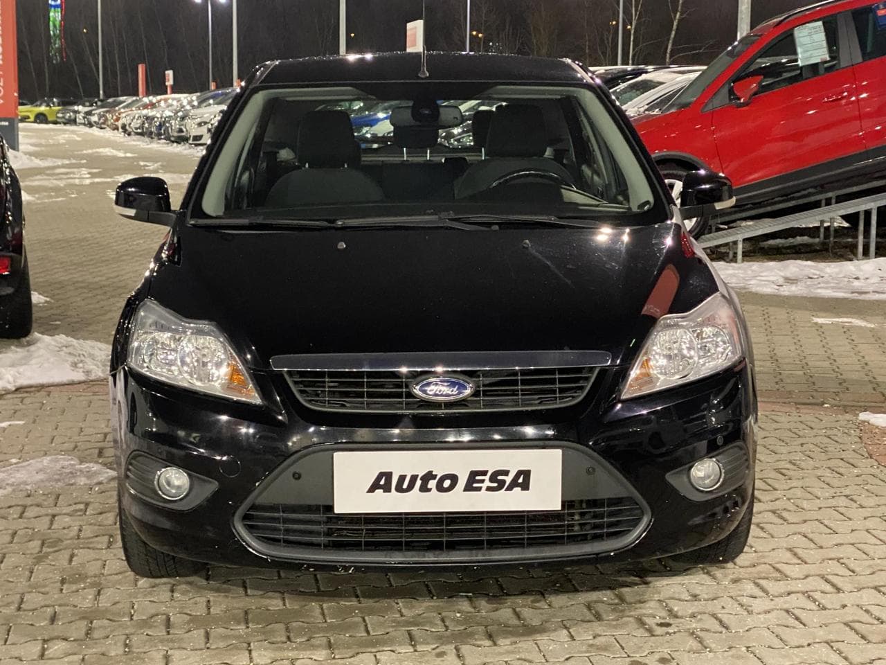 2010 Ford FOCUS - 2