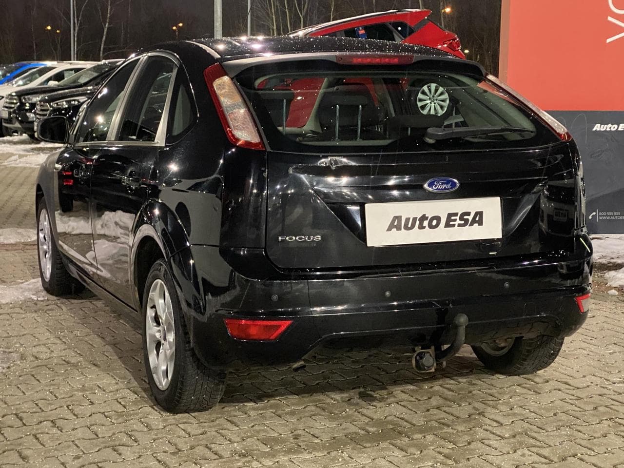 2010 Ford FOCUS - 6