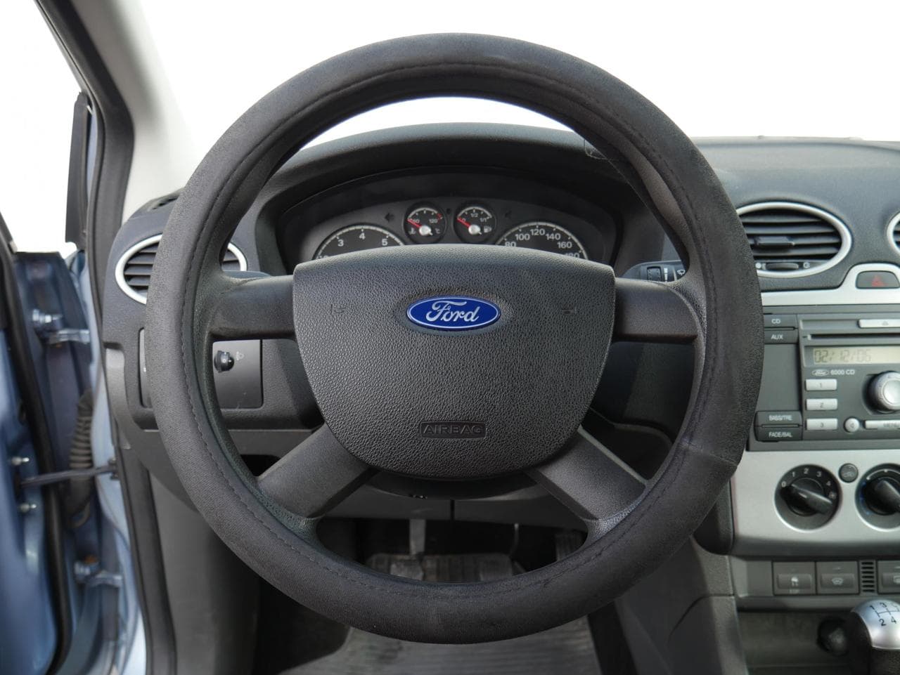 2005 Ford FOCUS - 14