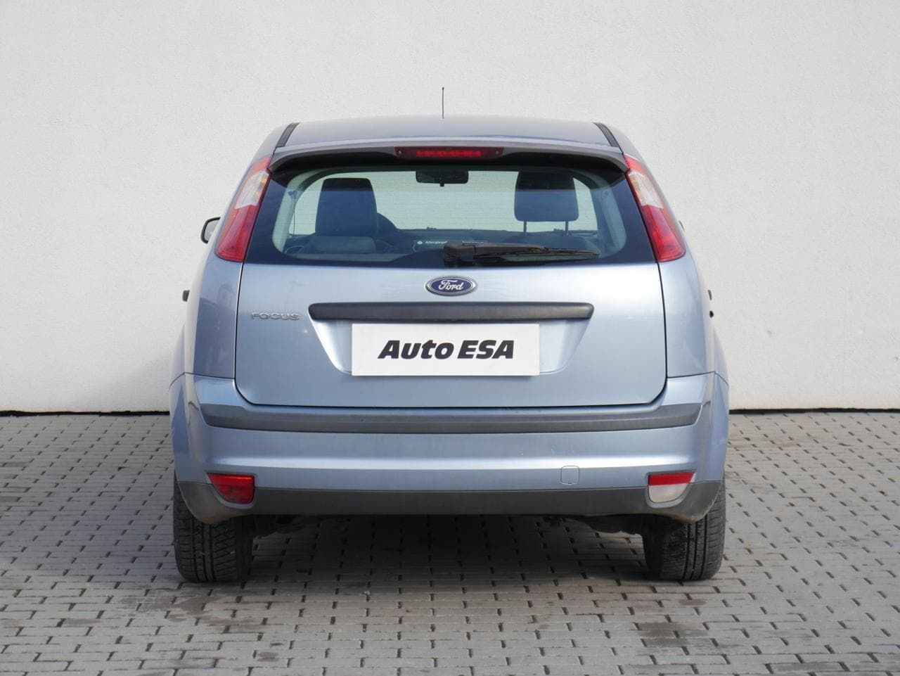 2005 Ford FOCUS - 5