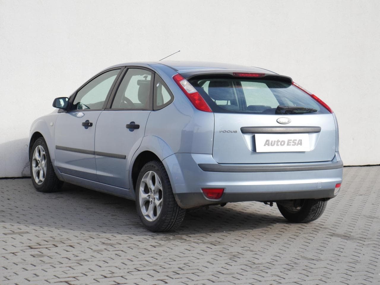 2005 Ford FOCUS - 6