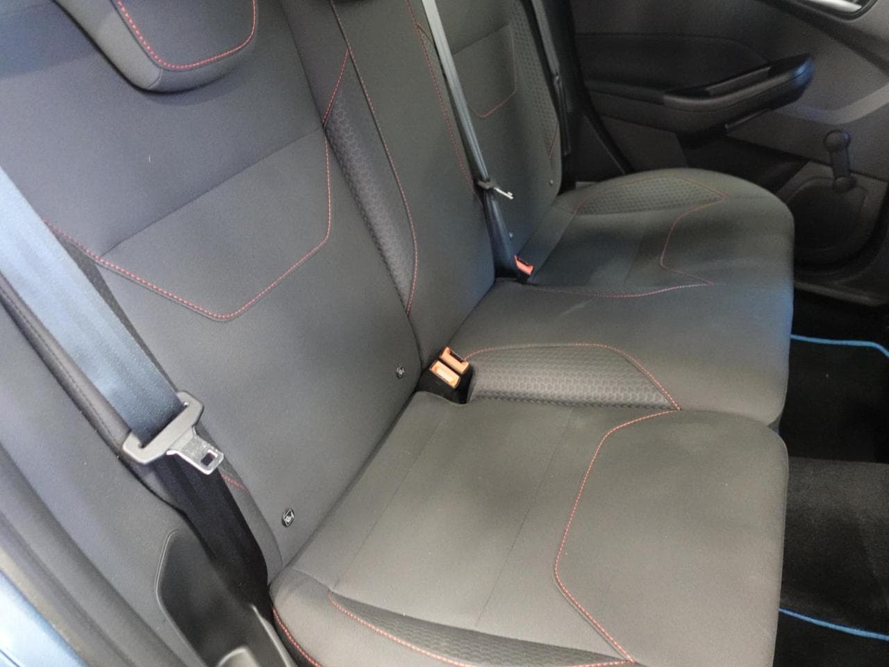 2017 Ford Focus - 13