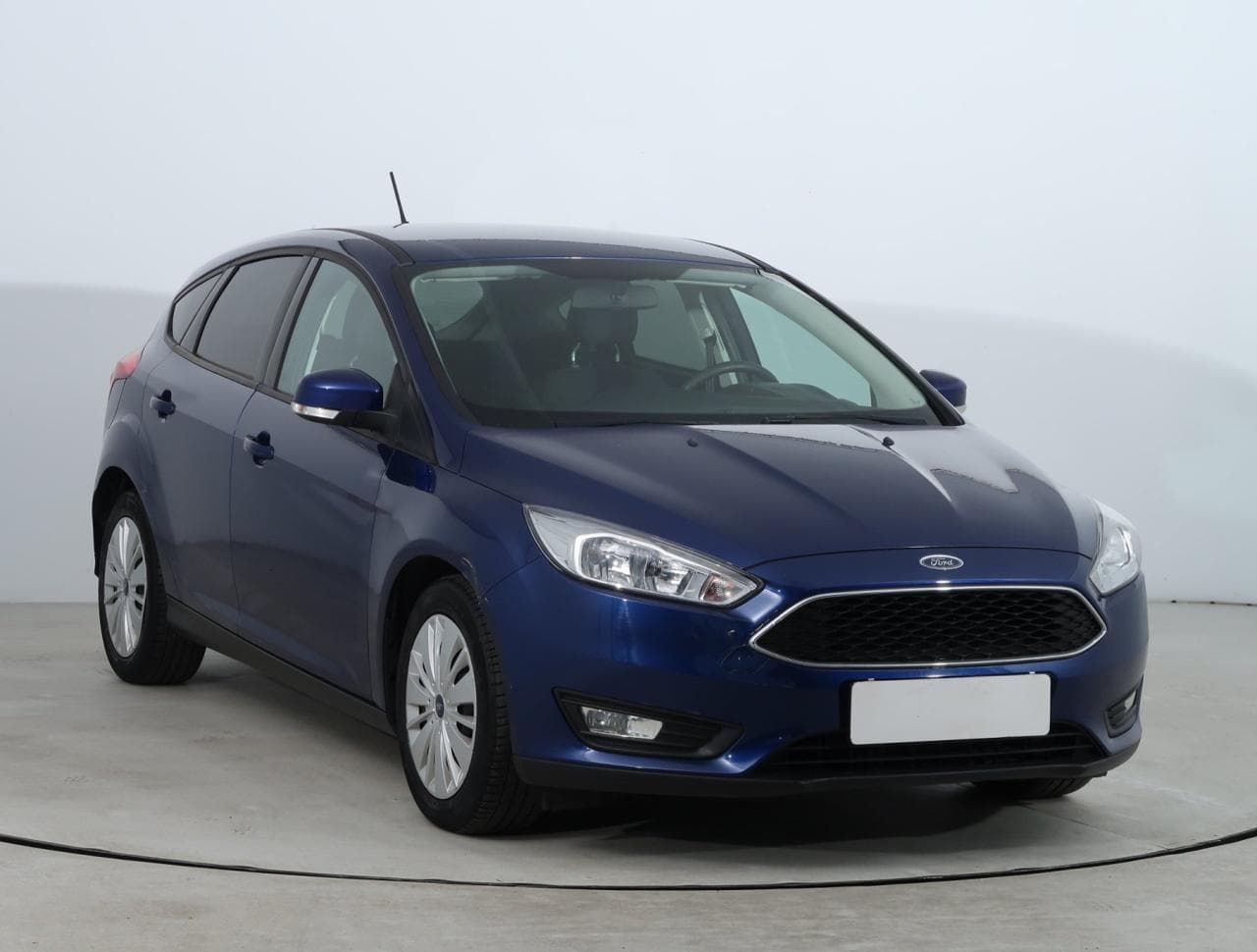 Ford Focus 1.0 EcoBoost 74kW hatchback