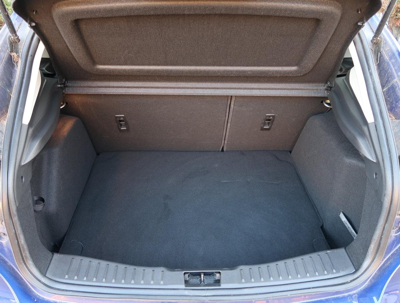 2018 Ford Focus - 19