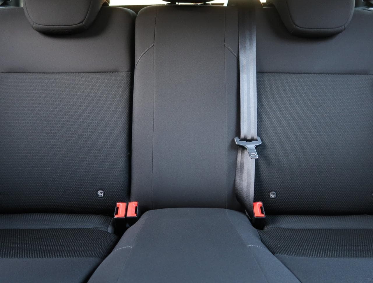 2018 Ford Focus - 14