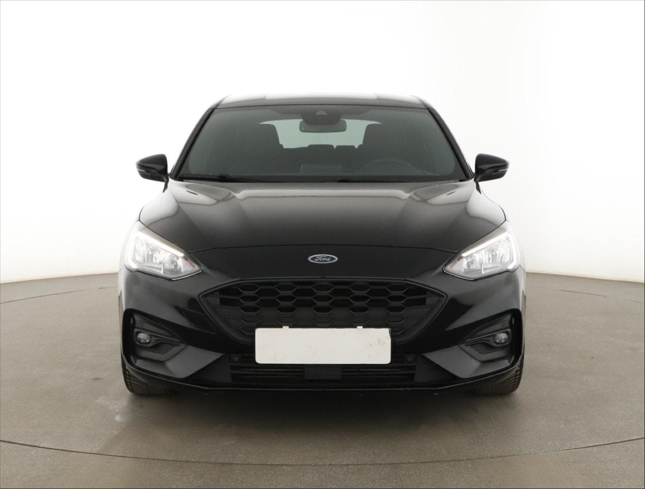 2018 Ford Focus - 2