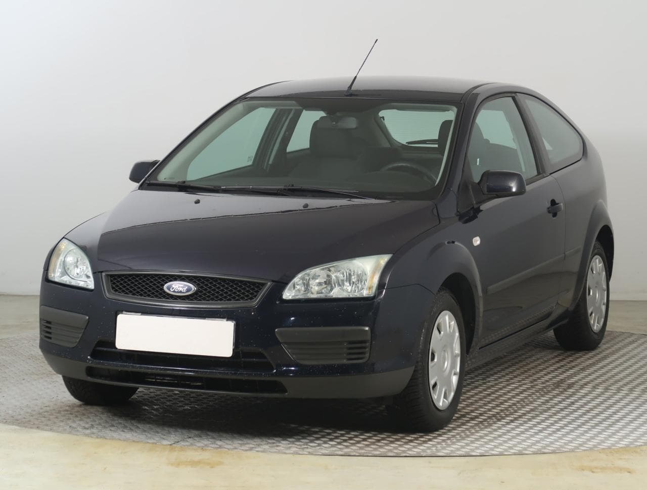 2007 Ford Focus - 3