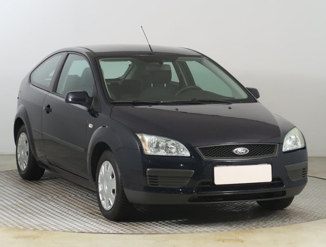 Ford Focus 1.4 16V 59kW hatchback