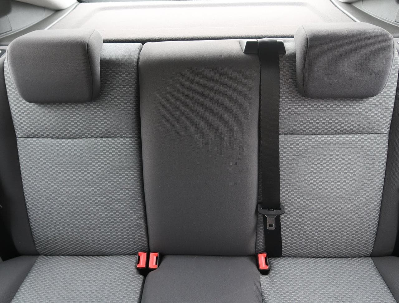 2007 Ford Focus - 14