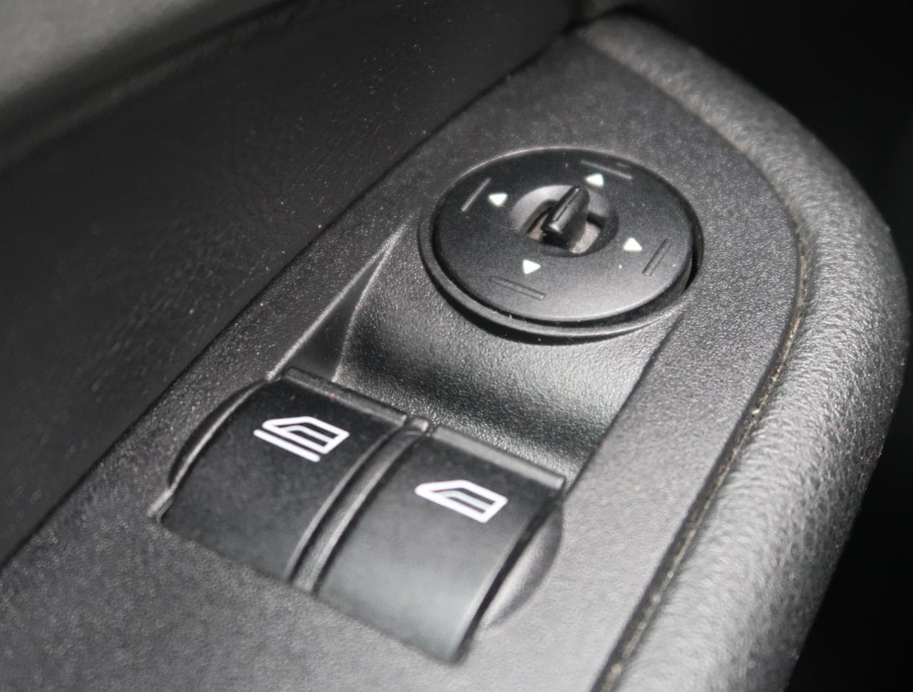 2007 Ford Focus - 20