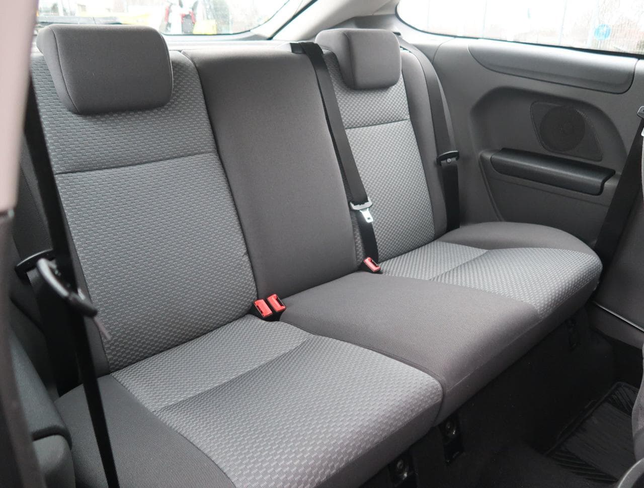 2007 Ford Focus - 13