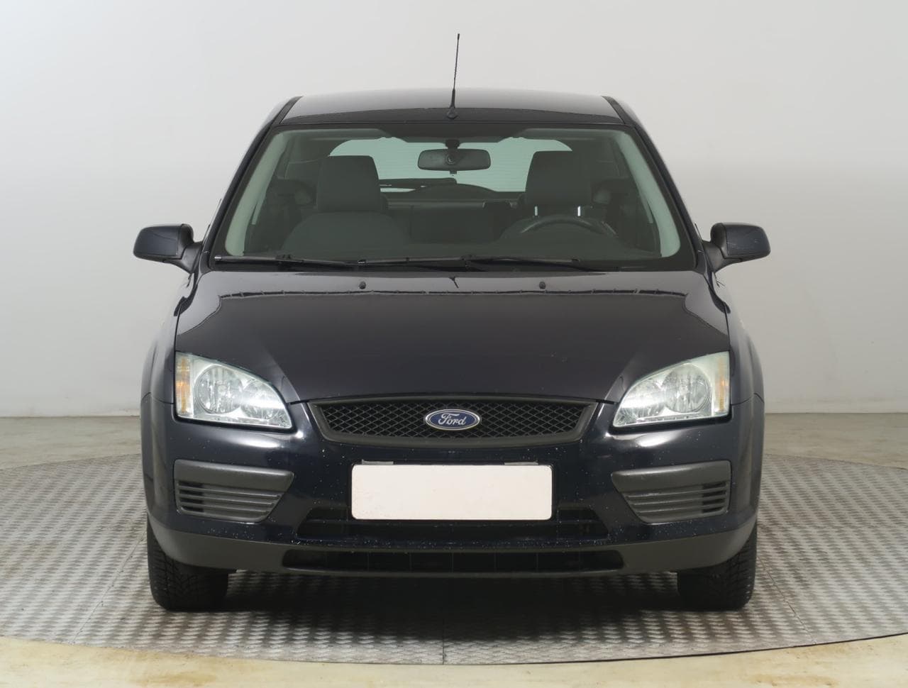 2007 Ford Focus - 2