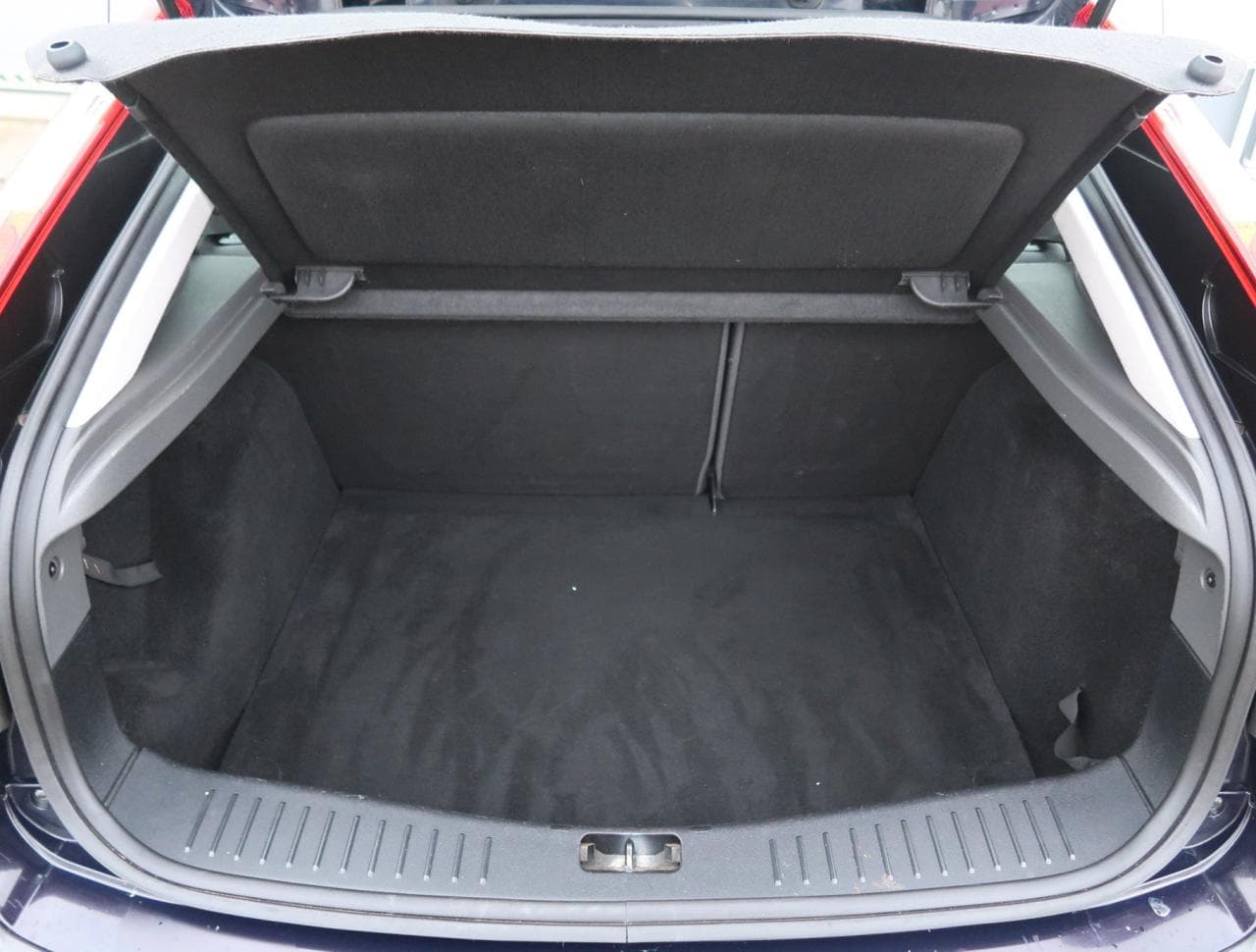 2007 Ford Focus - 19