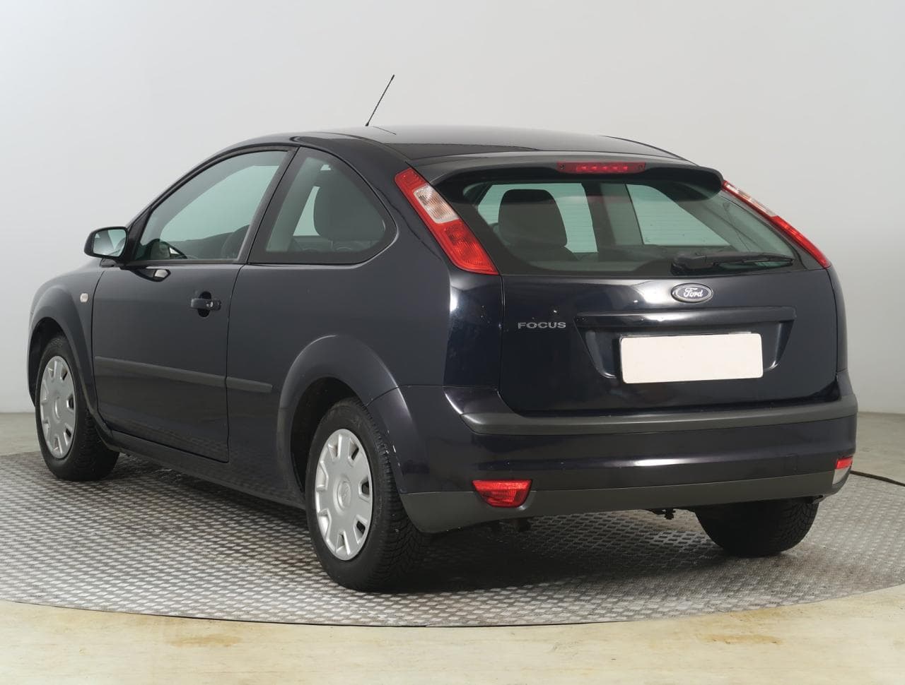 2007 Ford Focus - 5