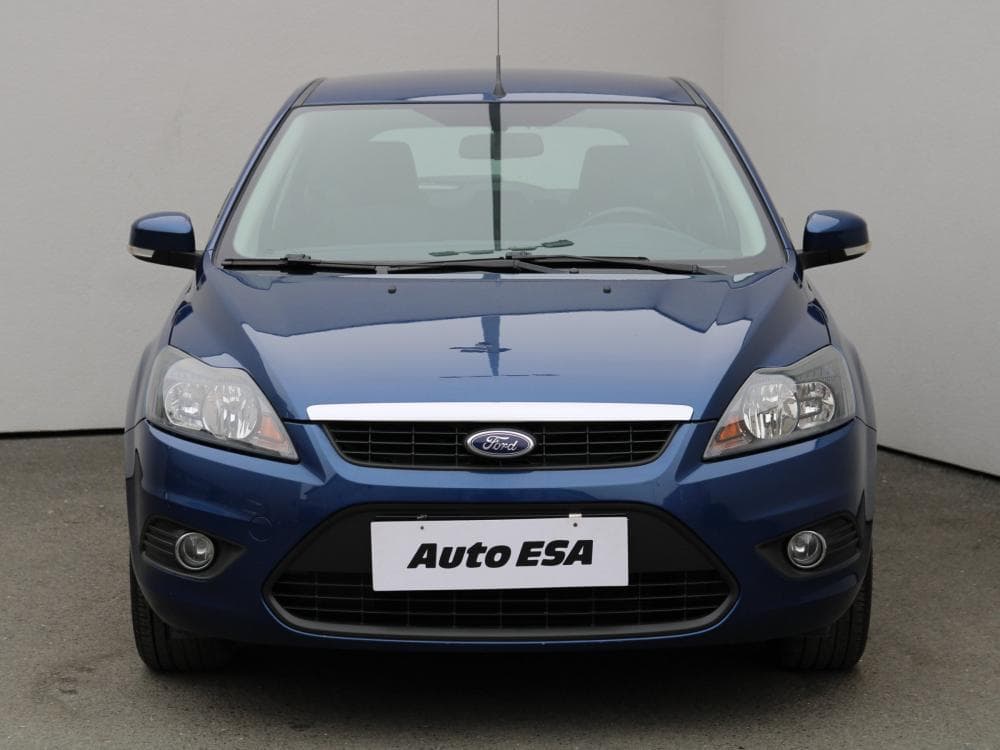 2008 Ford Focus - 2