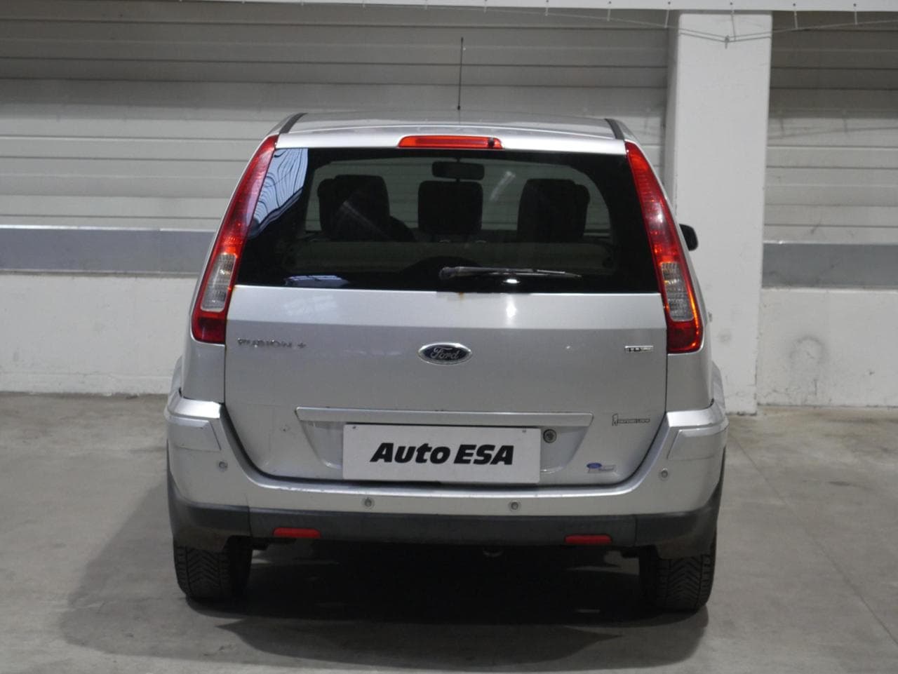 2005 Ford FUSION - 5