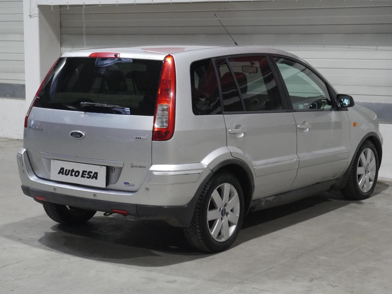 2005 Ford FUSION - 6