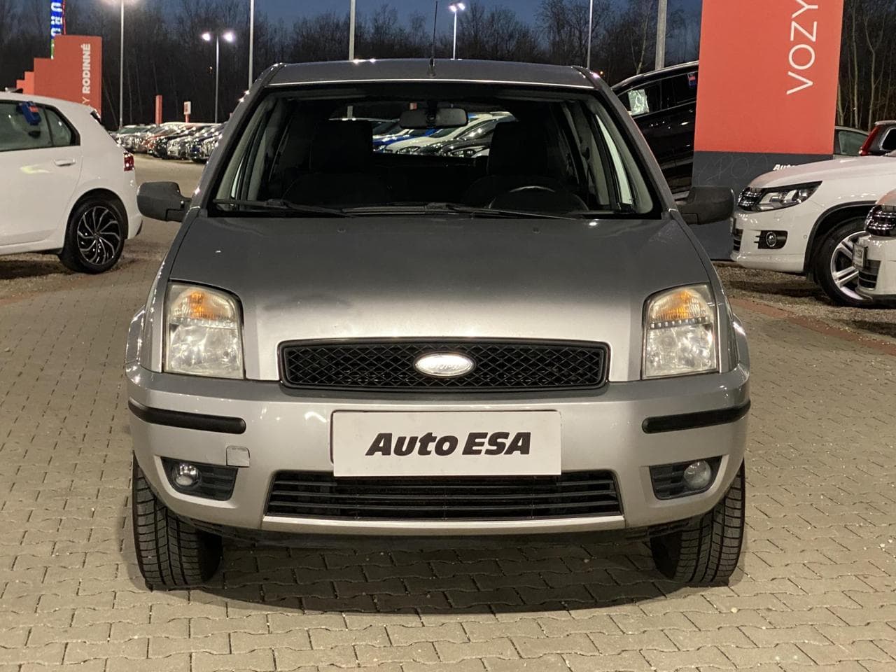 2005 Ford FUSION - 2