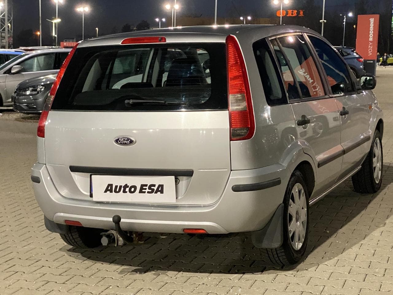2005 Ford FUSION - 4