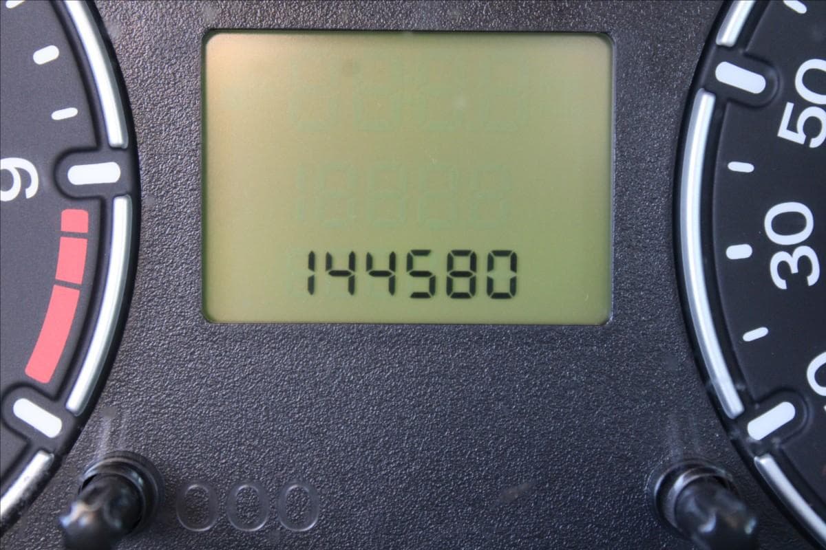 2008 Ford Fusion - 9