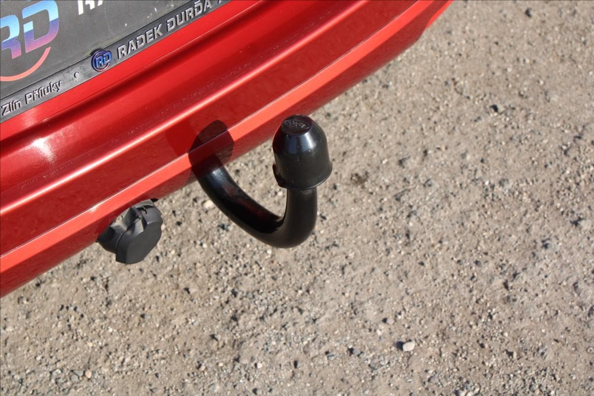 2008 Ford Fusion - 20