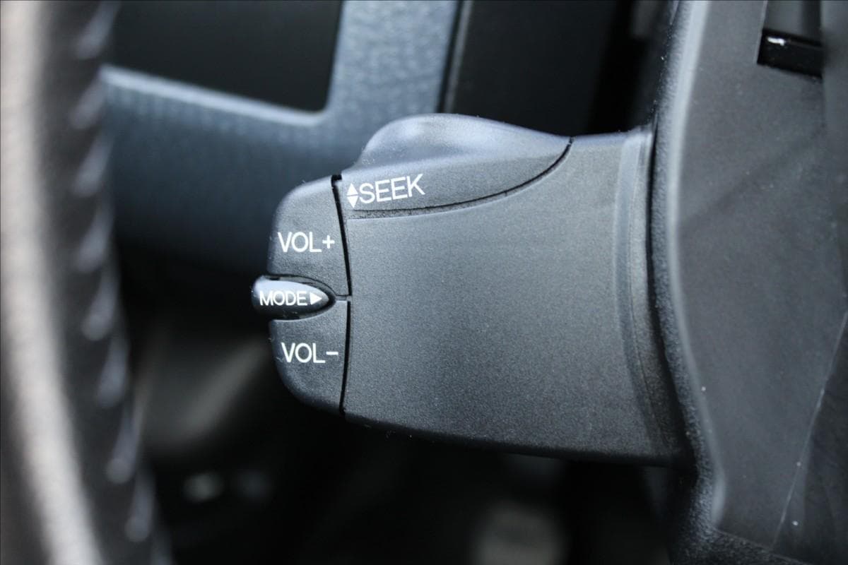 2008 Ford Fusion - 14