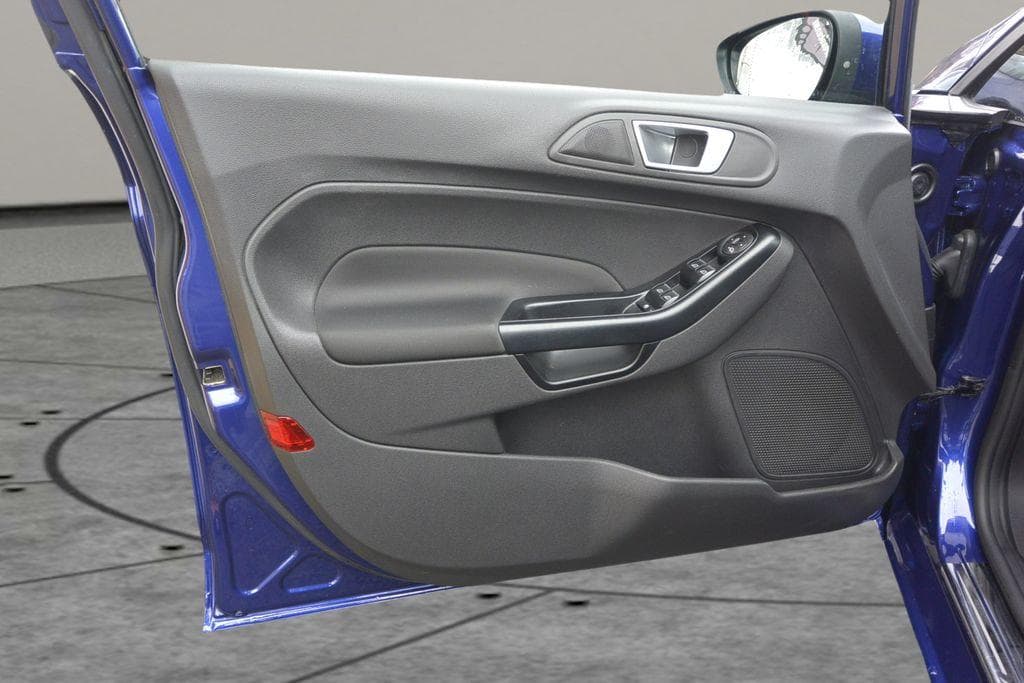2014 Ford FIESTA - 9