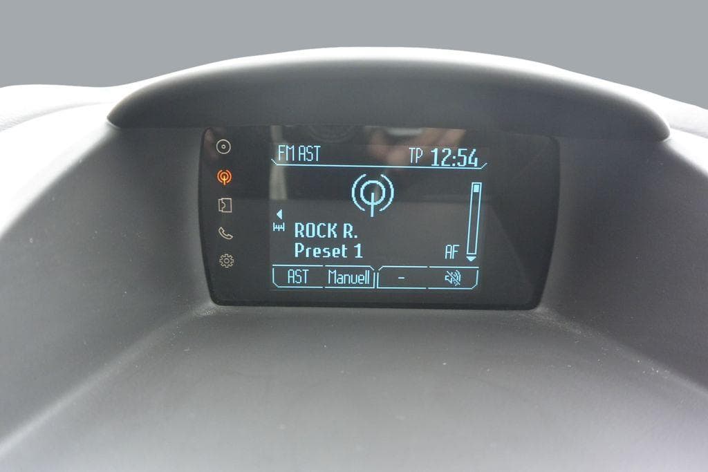 2014 Ford FIESTA - 18