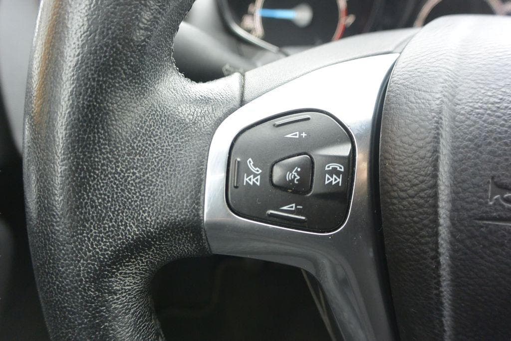 2014 Ford FIESTA - 15