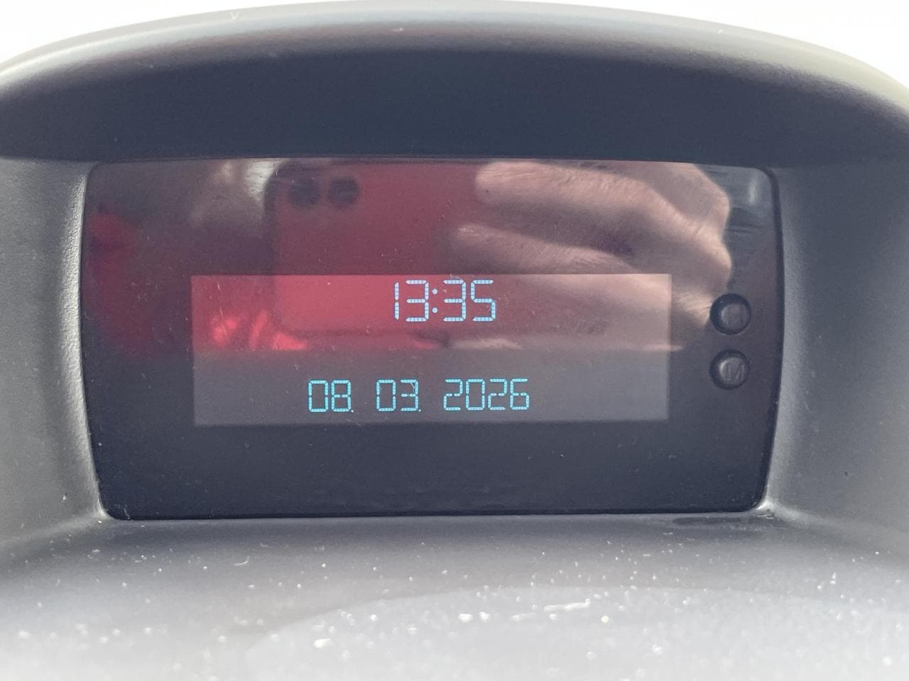 2013 Ford Fiesta - 11