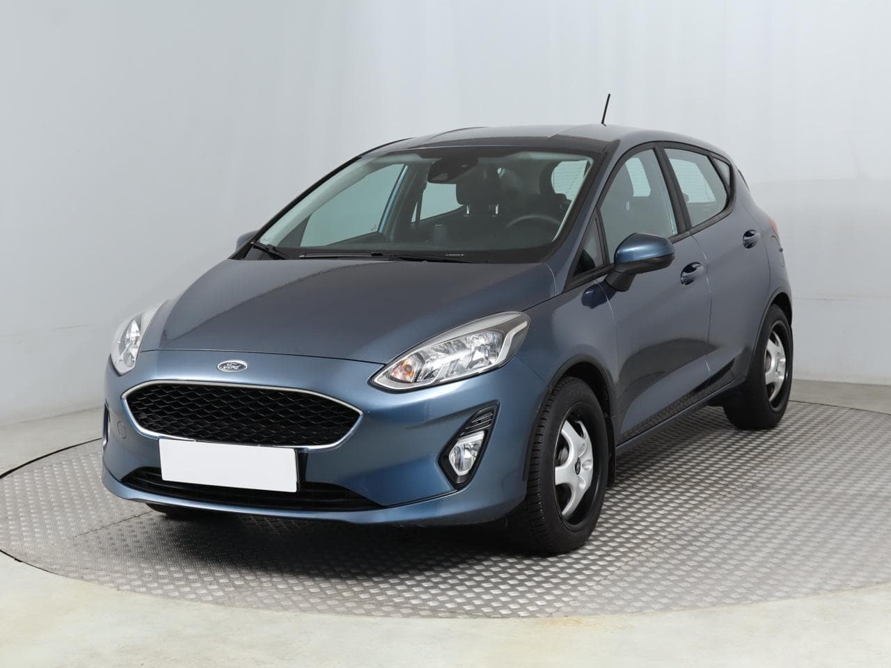 2019 Ford FIESTA - 3