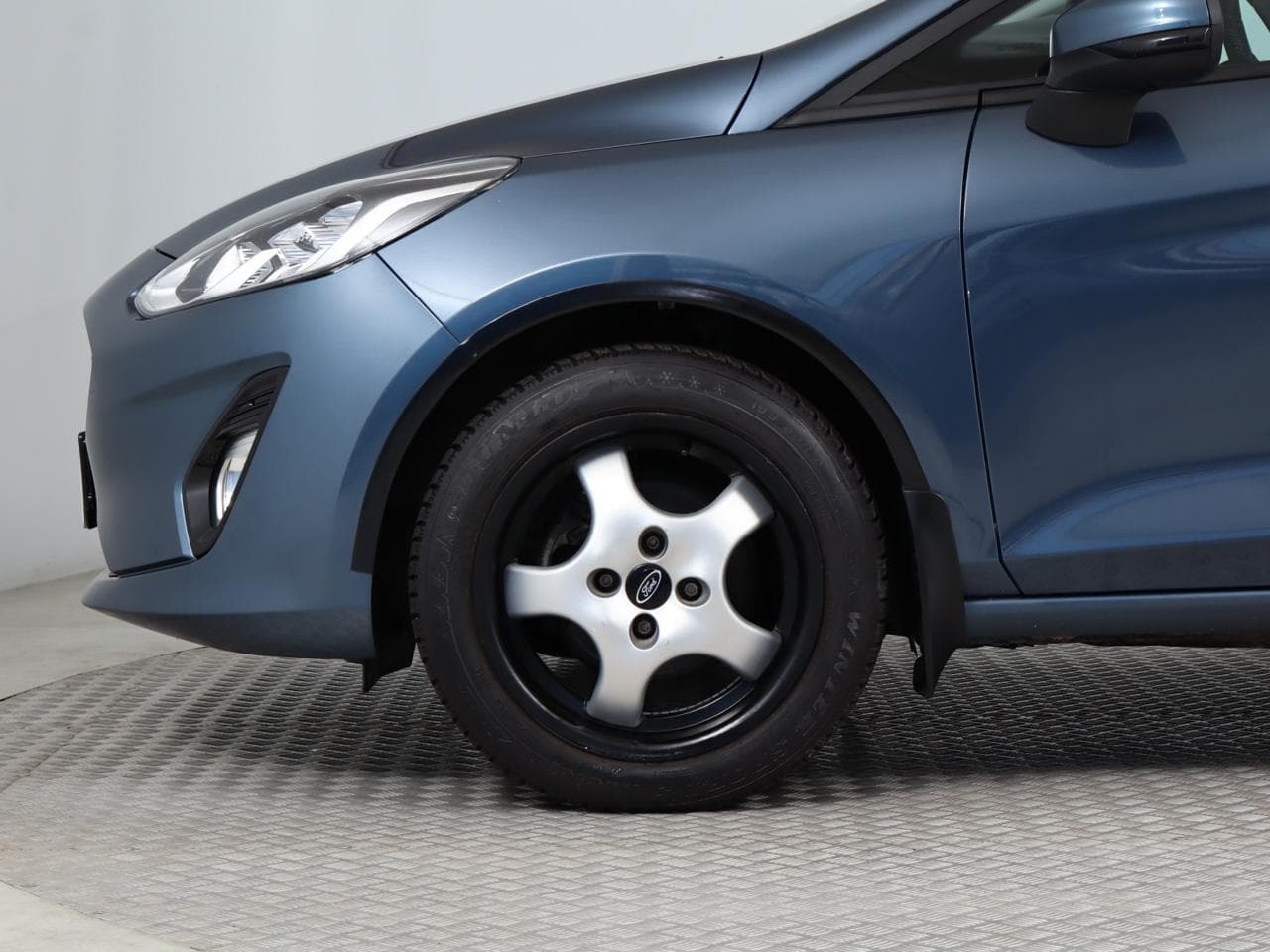 2019 Ford FIESTA - 18