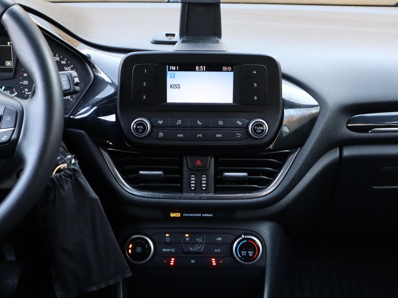 2019 Ford FIESTA - 16