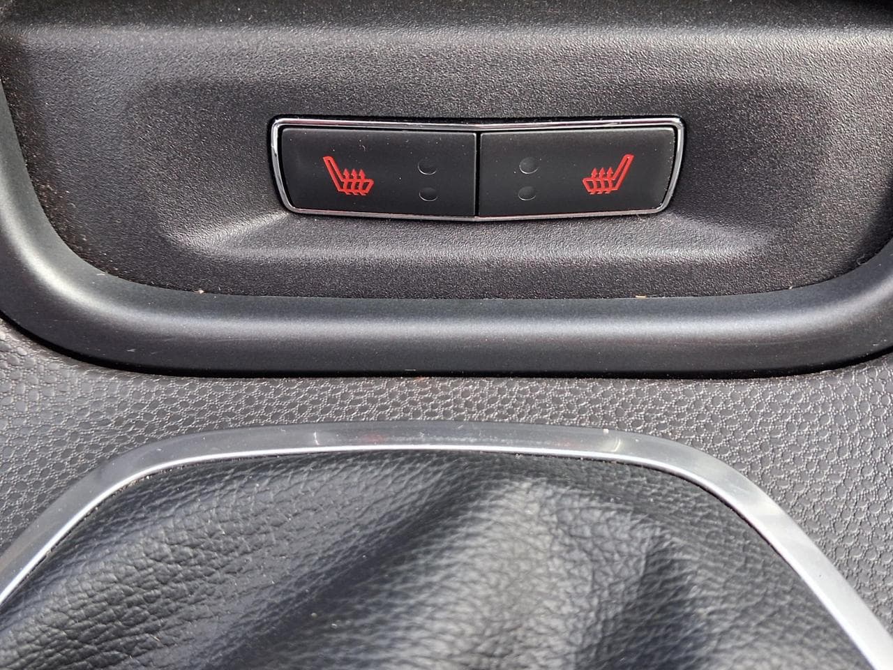 2013 Ford FIESTA - 14