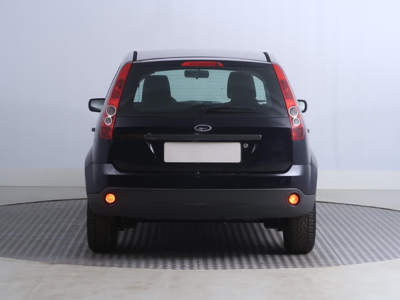 2006 Ford FIESTA - 6