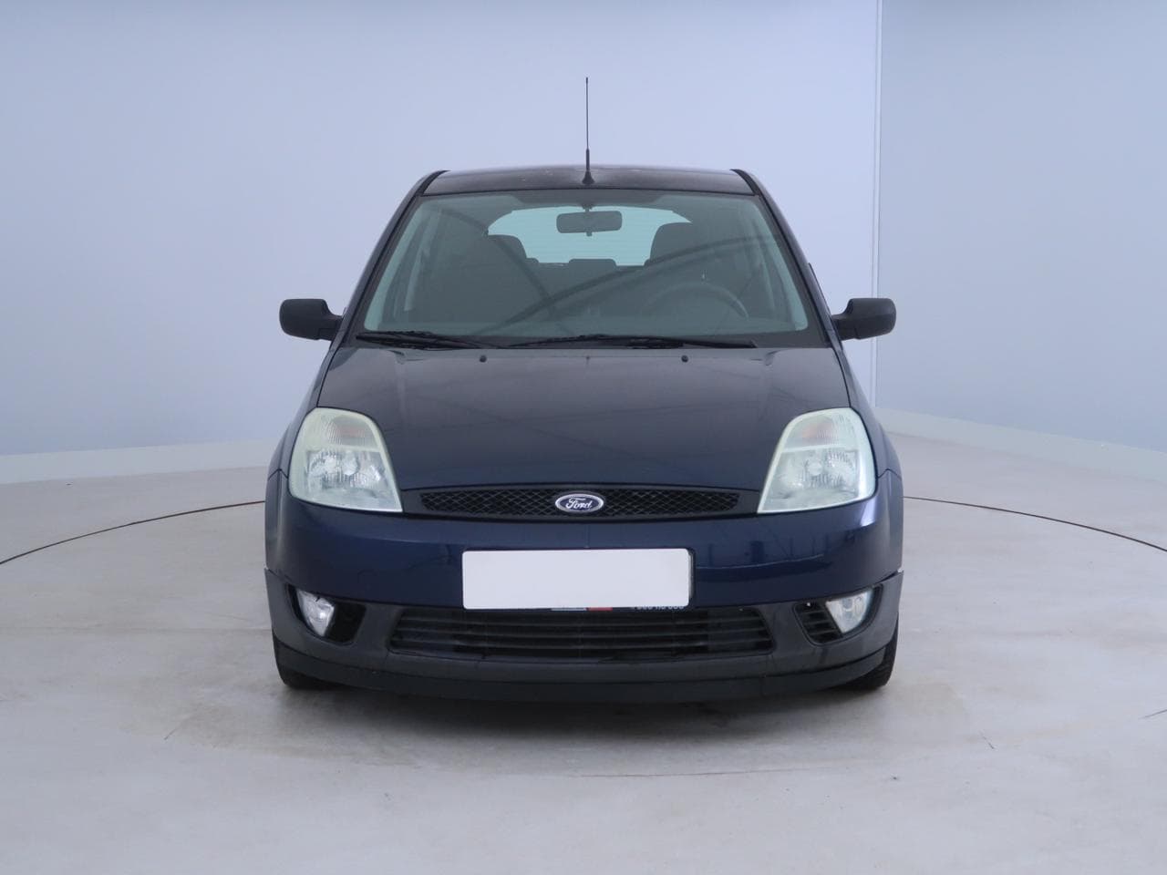 2003 Ford FIESTA - 2